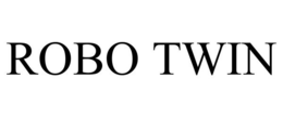 ROBO TWIN trademark