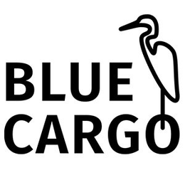 BLUE CARGO trademark