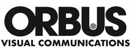 ORBUS VISUAL COMMUNICATIONS trademark