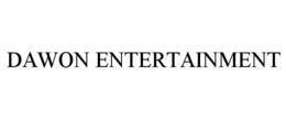DAWON ENTERTAINMENT trademark
