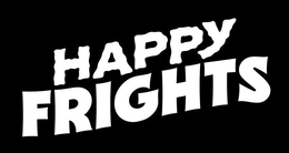 HAPPY FRIGHTS trademark