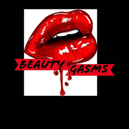 BEAUTYGASMS trademark