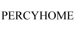 PERCYHOME trademark