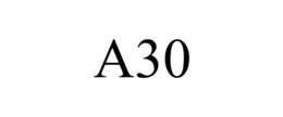 A30 trademark