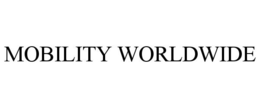 MOBILITY WORLDWIDE trademark