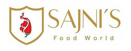 SAJNI'S FOOD WORLD trademark
