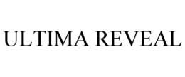ULTIMA REVEAL trademark