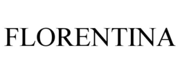 FLORENTINA trademark