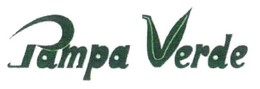 PAMPA VERDE trademark