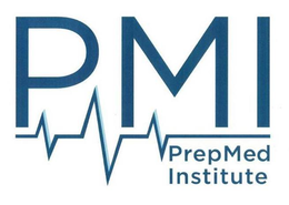 PMI PREPMED INSTITUTE trademark