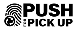 PUSH FOR PICK UP trademark