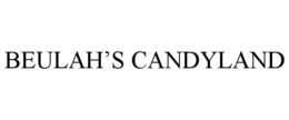 BEULAH'S CANDYLAND trademark