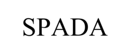 SPADA trademark