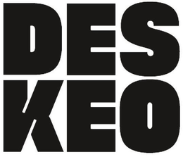 DES KEO trademark