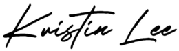 KRISTIN LEE trademark