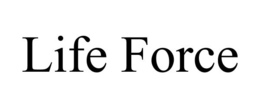 LIFE FORCE trademark