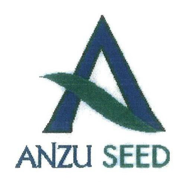 A ANZU SEED trademark