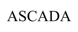 ASCADA trademark
