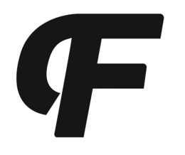 F trademark