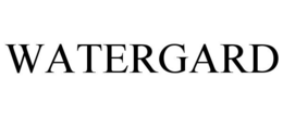 WATERGARD trademark