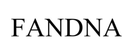FANDNA trademark