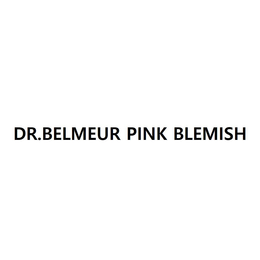 DR.BELMEUR PINK BLEMISH trademark