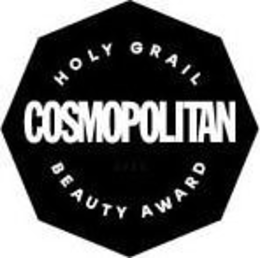 COSMOPOLITAN HOLY GRAIL BEAUTY AWARDS trademark