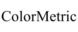 COLORMETRIC trademark