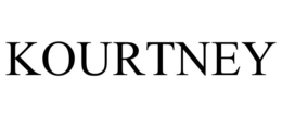 KOURTNEY trademark