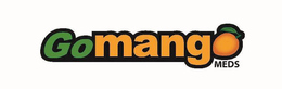 GOMANGO MEDS trademark