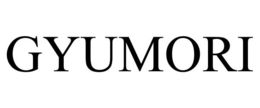 GYUMORI trademark