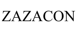 ZAZACON trademark