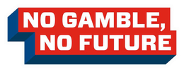 NO GAMBLE, NO FUTURE trademark