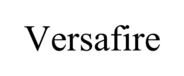 VERSAFIRE trademark