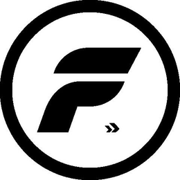 F trademark