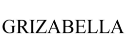 GRIZABELLA trademark