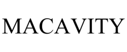 MACAVITY trademark