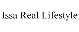 ISSA REAL LIFESTYLE trademark