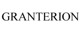 GRANTERION trademark