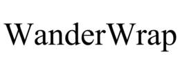 WANDERWRAP trademark