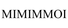 MIMIMMOI trademark