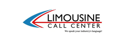 LIMOUSINE CALL CENTER WE SPEAK YOUR INDUSTRY'S LANGUAGE! trademark