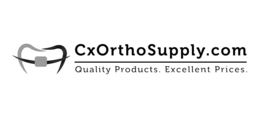 CXORTHOSUPPLY.COM QUALITY PRODUCTS. EXCELLENT PRICES. trademark
