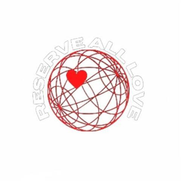 RESERVE ALL LOVE trademark