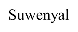 SUWENYAL trademark