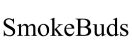 SMOKEBUDS trademark