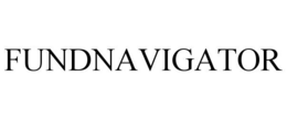 FUNDNAVIGATOR trademark