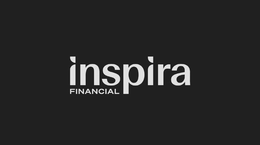 INSPIRA FINANCIAL trademark