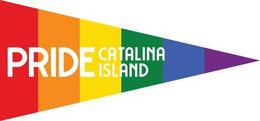 PRIDE CATALINA ISLAND trademark