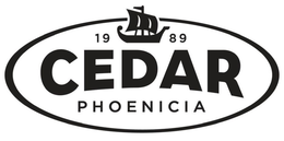 19 89 CEDAR PHOENICIA trademark